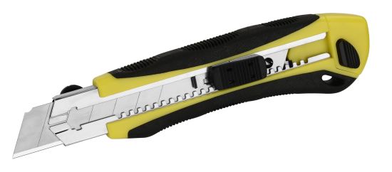 Cutter Utility Knife (DW-K134)