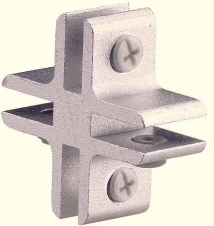 Display Cube System (4 way connector)