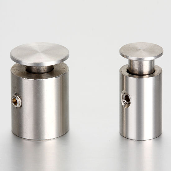 Stainless Steel Lateral Lock Standoffs