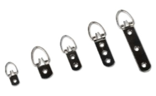 Picture Frame Accessories D-Ring