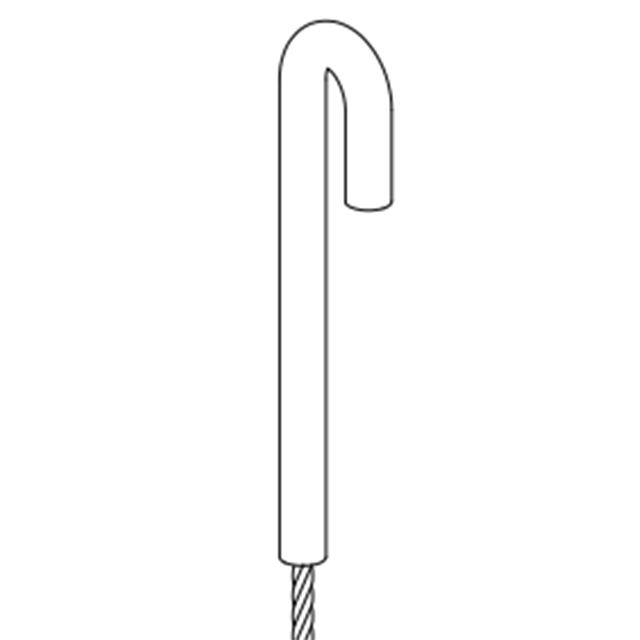 Cable Hanger C005