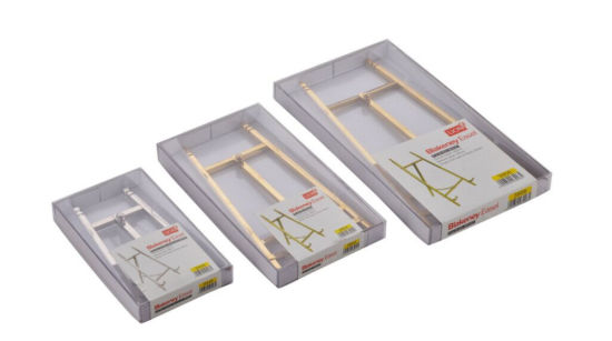Unifitting Factory Sale OEM Hot Sale Low Price Table Top Easel Frame