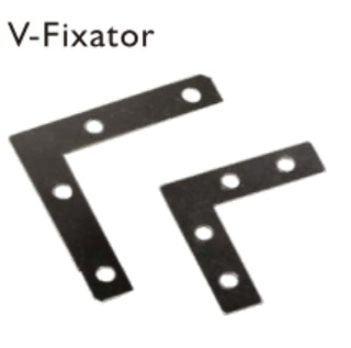 Picture Frame Accessories V-Fixator