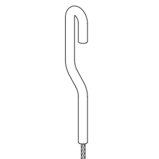 Cable Hanger C004