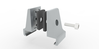 OMA05 Panel Bracket