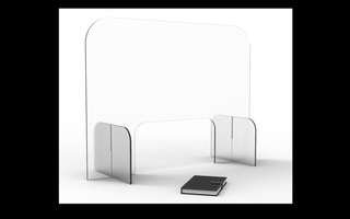 SB-1 Free Standing Clamp